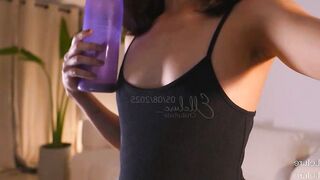 ellelure_ - Chatr Online Stream braces athletic married feet