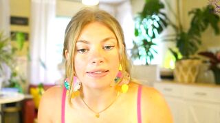 leahsunshine - Chatr Online Stream best dom titties naturaltits