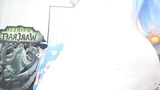 8bitdeviants - Chatr Online Stream bigbooty bareback makemecum bdsm