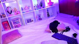 charlottejackson - Chatr Online Stream dominant analsex pussyplay lingerie