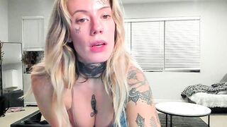 xlunaskye - Chatr Online Stream yours sweet dadbod multigoal