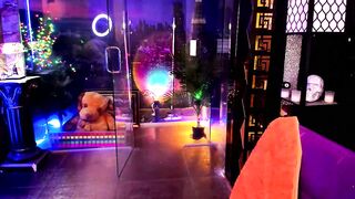 alma_pearl - Chatr Online Stream petite Streaming interaction pink biglegs