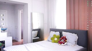 blue_bow - Chatr Online Stream cumming cosplay clip creamy