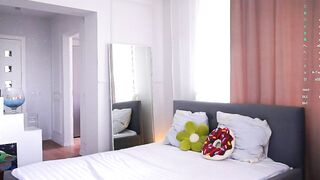 blue_bow - Chatr Online Stream cumming cosplay clip creamy