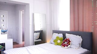 blue_bow - Chatr Online Stream cumming cosplay clip creamy