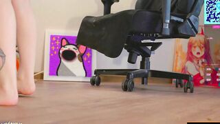 glorikitty - Chatr Online Stream domination Live interaction sir cumatgoal