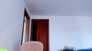 sweetmila1 - Chatr Online Stream Webcam replay manyVids tongue athletic