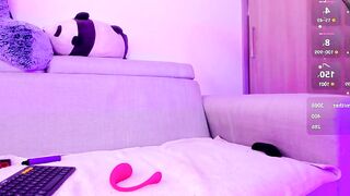 thecosmicgirl - Chatr Online Stream cum deepthroat Webcam analdildo