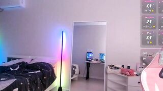 eweline_more - Chatr Online Stream str sensual spanks teasing