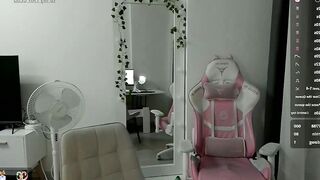 kesh_mne - Chatr Online Stream curvaceous facial tights shave