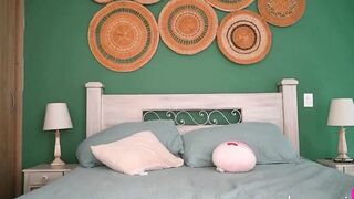 canelasungirl - Chatr Online Stream bigclit bignaturalboobs stockings asshole