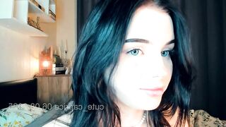 cute_caprice - Chatr Online Stream student bigpussy curvaceous Stream archive