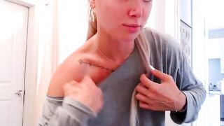 lilyyymonroee - Chatr Online Stream showershow dominant blond lushon