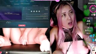 honeylemonlena - Chatr Online Stream tail houseparty domi come