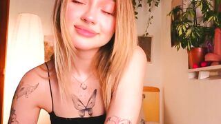 baby_adele - Chatr Online Stream newgirl longtongue cumwhore young