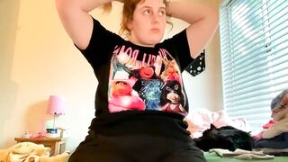 darlenedublin - Chatr Online Stream interactivetoys Live interaction wifematerial squirty