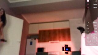 ella_lee15 - Chatr Online Stream supermodel nylon hugeass tits