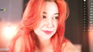 foxylovesyou - Chatr Online Stream Webcast replay Webcast footage culonas curves