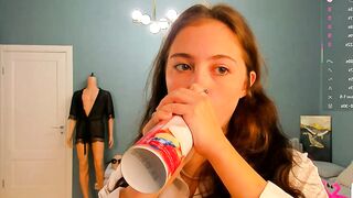 kissiekat - Chatr Online Stream makemecum plussize Visual recording cumatgoal