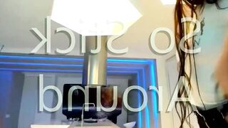 bmwm5f90 - Chatr Online Stream nipplesclamps spy babe str