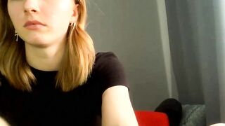 autumnroginson - Chatr Online Stream finger fit fit Recorded performance