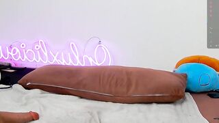 onlyxlicious_cb - Chatr Online Stream sugarbaby couple dirty fucking