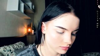 cute_caprice - Chatr Online Stream deepthroat glasses Webcam replay showcum