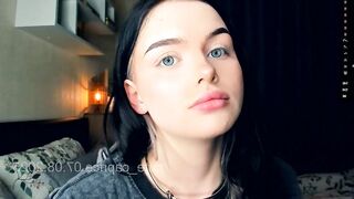 cute_caprice - Chatr Online Stream deepthroat glasses Webcam replay showcum