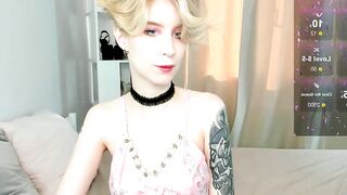 julescrown - Chatr Online Stream nudity bignaturalboobs creamypussy blonde