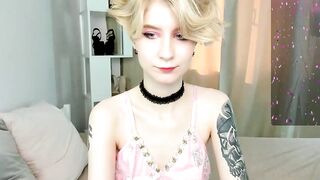 julescrown - Chatr Online Stream nudity bignaturalboobs creamypussy blonde