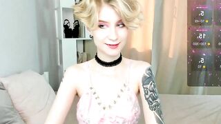 julescrown - Chatr Online Stream nudity bignaturalboobs creamypussy blonde
