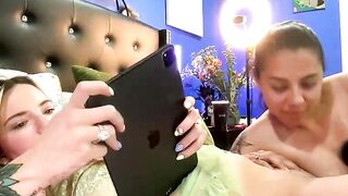 twobabesx - Chatr Online Stream horny blowjob toys pinkhair