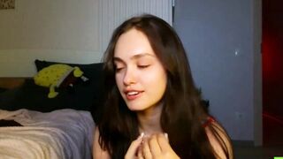 evi_woow - Chatr Online Stream wet Live recording legs leather