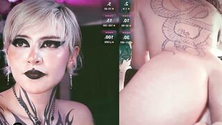 abril__colen - Chatr Online Stream perkynipples nudity baddragon booty