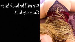 brooklyn_shai - Chatr Online Stream darkskin ginger Streaming snapshot wheel