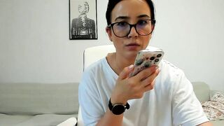 anayscaandy - Chatr Online Stream hotwife Webcam interaction squirty seductive