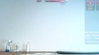 ji_yen - Chatr Online Stream nasty tanlines piercing nippleclamps