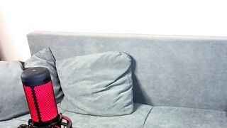 aminasaffron - Chatr Online Stream panties sexygirl latino Streaming record