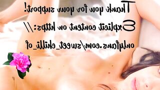 sweet_chilli_ - Chatr Online Stream slimbody orgy fit perfect