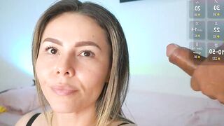 tinacb - Chatr Online Stream chubby cameltoe stud perverted