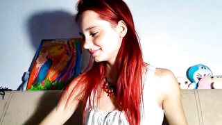 shellaspartin - Chatr Online Stream fuckmachine flexing plug tight