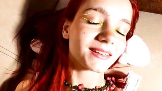 shellaspartin - Chatr Online Stream fuckmachine flexing plug tight