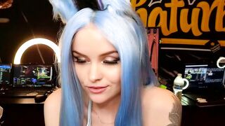 jadebunnie - Chatr Online Stream bigboobs dancesexy sloppybj tattoos