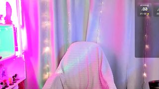 shimi_shimi_ - Chatr Online Stream cumshowgoal flash balloons deep