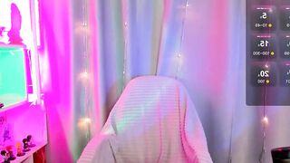 shimi_shimi_ - Chatr Online Stream cumshowgoal flash balloons deep