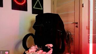 agelina_summer - Chatr Online Stream give strapon cosplay pantyhose