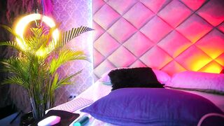 grayce_blossoms24 - Chatr Online Stream passwordroom kinky lovenselush Recorded interaction