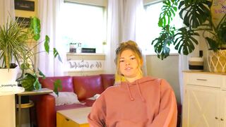 leahsunshine - Chatr Online Stream smoke fetishes cumshot hot