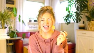 leahsunshine - Chatr Online Stream smoke fetishes cumshot hot