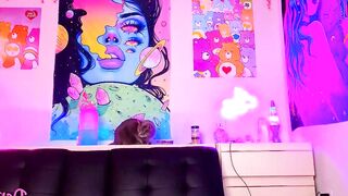 daphnemadison - Chatr Online Stream Streaming record Visual recording showershow Recorded stream